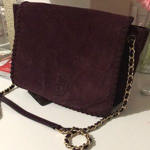 Tory Burch Marion crossbody